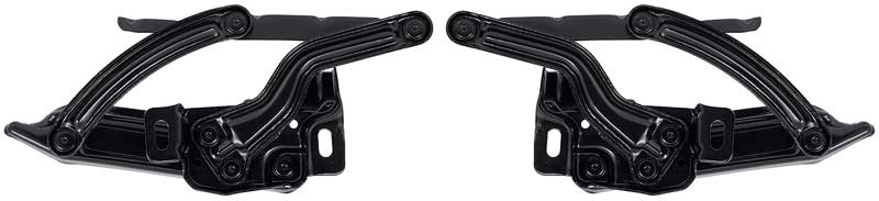 1962 Impala, Bel Air, Biscayne Hood Hinges Pair