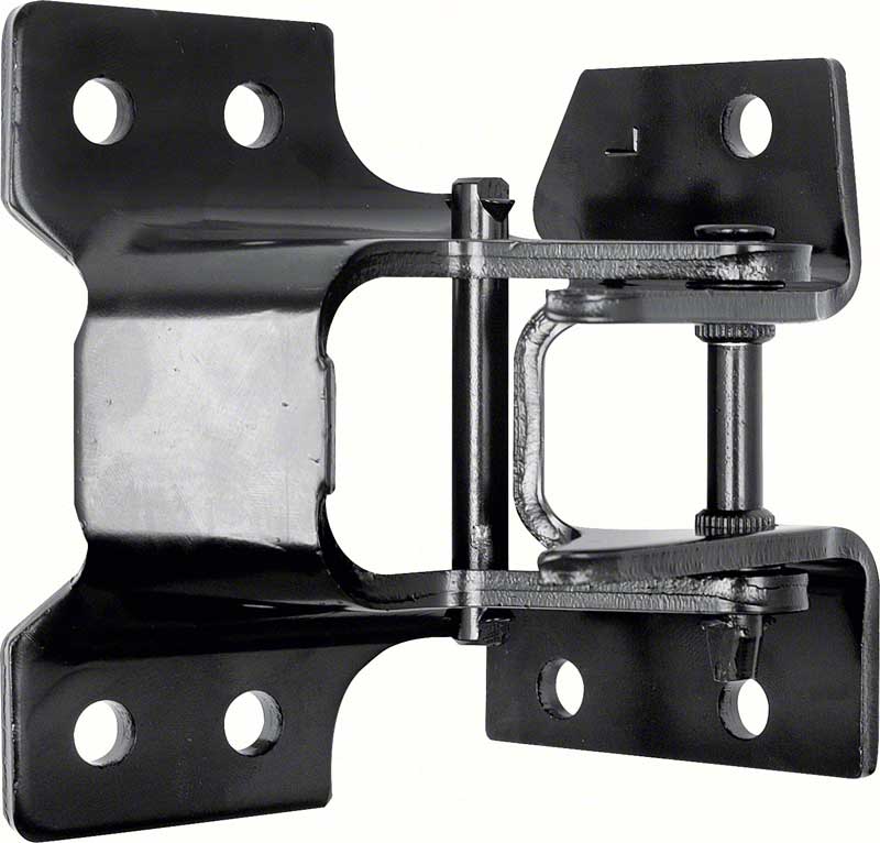 1968 Camaro / Firebird Upper Door Hinge LH