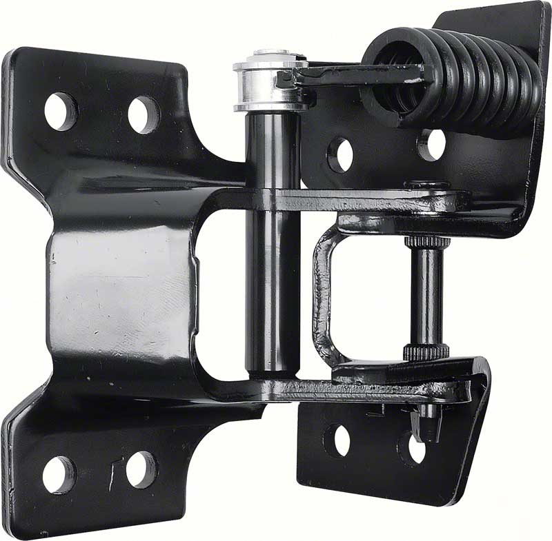 1968 Camaro, Firebird Lower Door Hinge LH Drivers Side