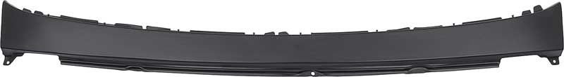 1970-81 Camaro, Firebird Upper Rear Body Panel Deck Filler EDP Coated