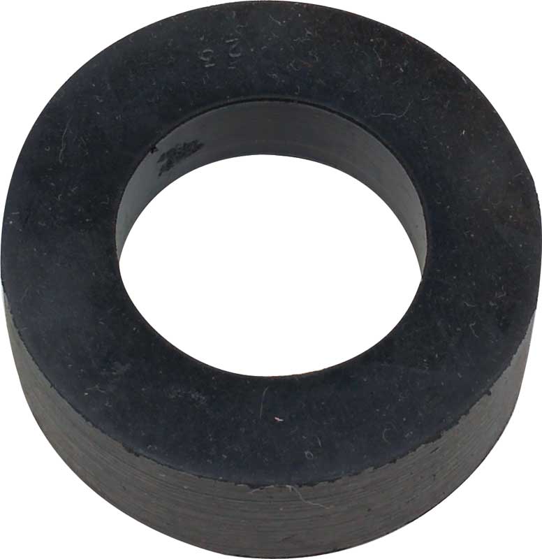 1967-81 Camaro, 1967-69 Firebird, 1968-74 Nova/GM X-body, Subframe Body Mount Bushing Radiator Support # 1 Position Upper Cushion