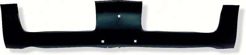 1967 Firebird Front Lower Valance Panel