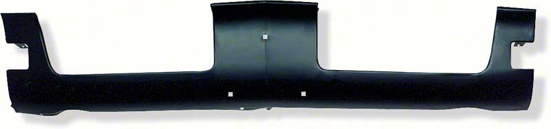 1968 Firebird Front Valance Panel EDP Coated