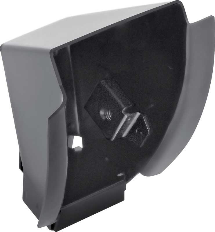1961-64 Impala, Bel Air, Biscayne Wheelhouse Box Brace EDP Coated Drivers Side