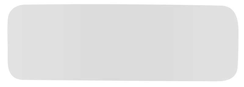 1947-55 Chevy, GMC Pickup Truck Back Window Glass Clear