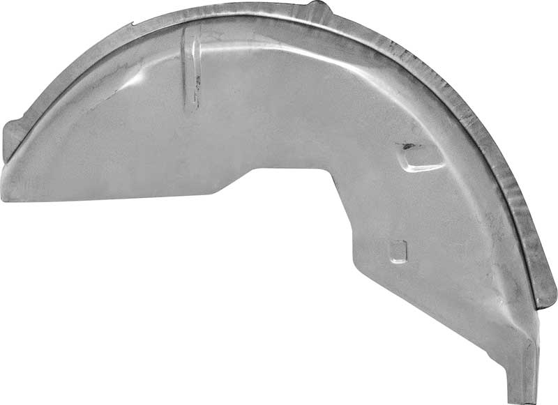 1967 Camaro, Firebird Inner Wheel House Panel Drivers Side