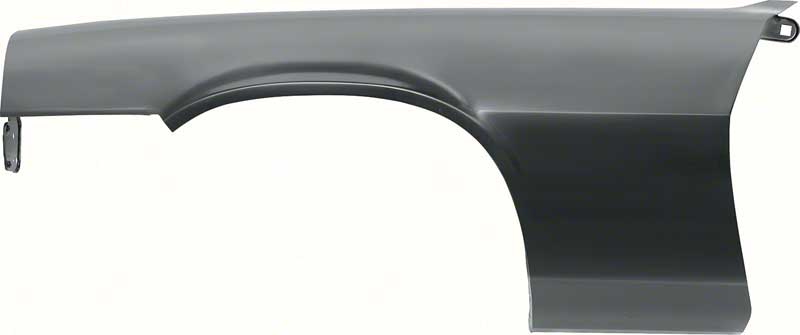1978-81 Camaro Front Fender Standard LH Driver Side