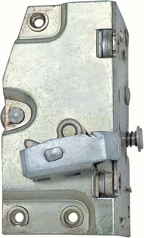 1947-51 Chevrolet/GMC Truck Front Door Latch Assembly LH