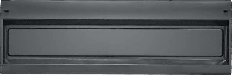 1958-66 Chevrolet, GMC Pickup Truck Rear Tailgate Fleetside without Logo