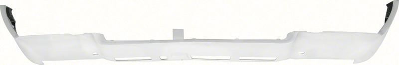 1974-77 Camaro Lower Valance Panel without Lower Center Spoiler Fiberglass