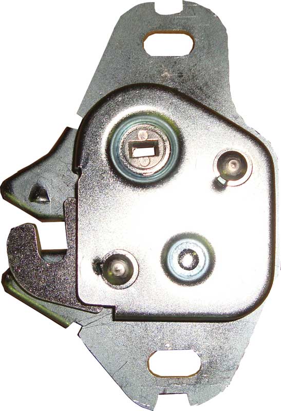 1962-74 Dodge, Plymouth Trunk Lid Latch without Power Release
