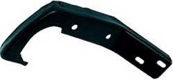 1988-93 Chevrolet, GMC Truck Front Outer Bumper Bracket LH