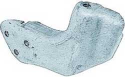 1988-93 Chevrolet, GMC Truck Front Inner Bumper Bracket RH