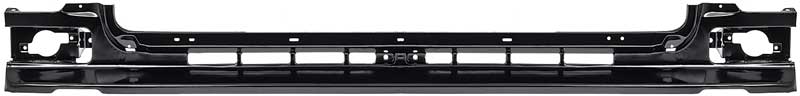 1973-80 Chevrolet, GMC Truck Front Bumper Filler, Lower Grill Panel For Round Headlamp Models Standard Quality