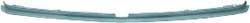 1988-93 Chevy GMC Pickup, Tahoe, Yukon, Suburban Front Bumper Center Filler Panel