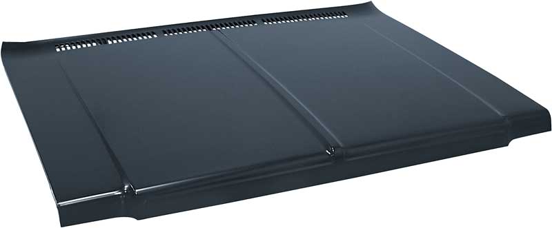 1979-80 Chevrolet, GMC Pickup Truck Hood Assembly OER Premier Show Quality