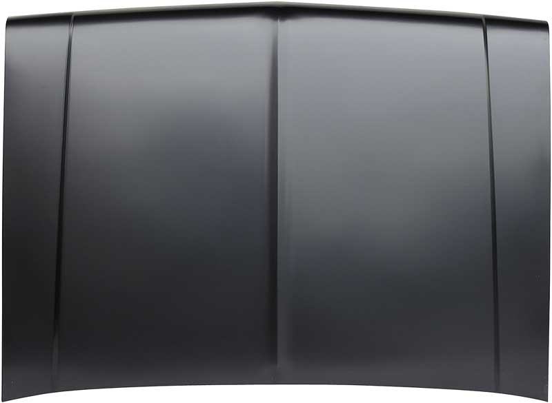 1981-91 Chevrolet, GMC Pickup Truck Hood Assembly