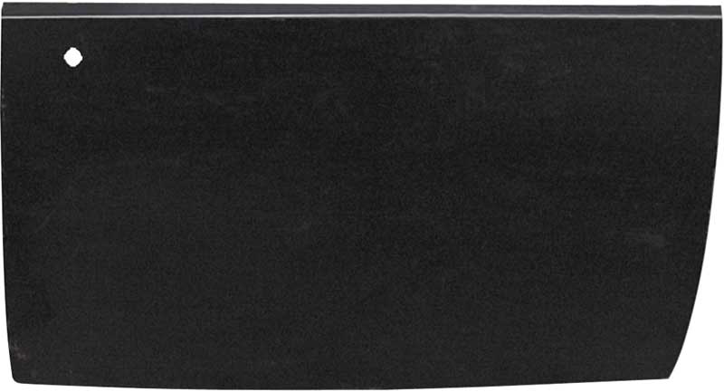 1973-91 Chevrolet, GMC Truck Front Door Lower Repair Panel 24" Tall RH