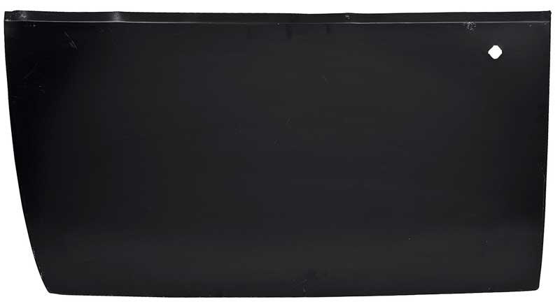 1973-91 Chevrolet, GMC Truck Front Door Lower Repair Panel 24" Tall LH