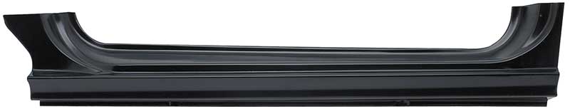 1960-66 Chevrolet, GMC Truck Front Door Rocker Panel Complete LH EDP Coating