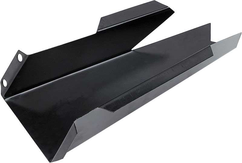 1960-72 Chevrolet, GMC Truck Rear Cab Floor Support  Slip On Style LH Driver Side