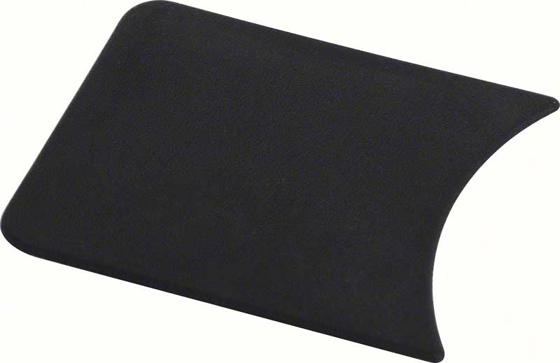 1973-81 Camaro, 1970-81 Firebird Rear Console Plate