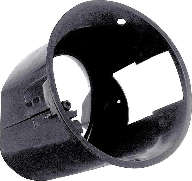 1982-92 Camaro, Firebird Fuel Filler Neck Pocket Sleeve