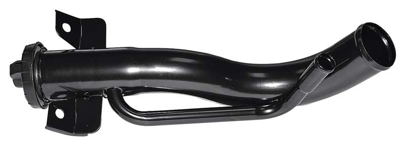 1991-96 Impala, Caprice Sedan Fuel Filler Neck with Fuel Cap Except Station Wagon Models