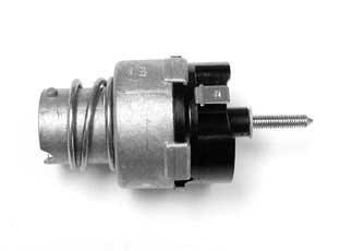 1960-77 Ford/Lincoln/Mercury Ignition Switch Five Blade-Style Terminals One Threaded Connector