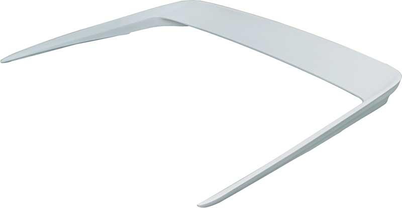 1985-90 Pontiac Firebird Aerowing Rear Spoiler Formula, Trans AM, GTA Wrap Around Style