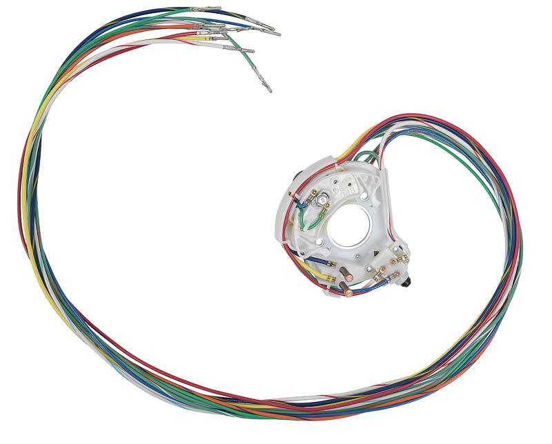 1967 Ford, Mercury Turn Signal Switch (With Tilt Wheel) Various Models
