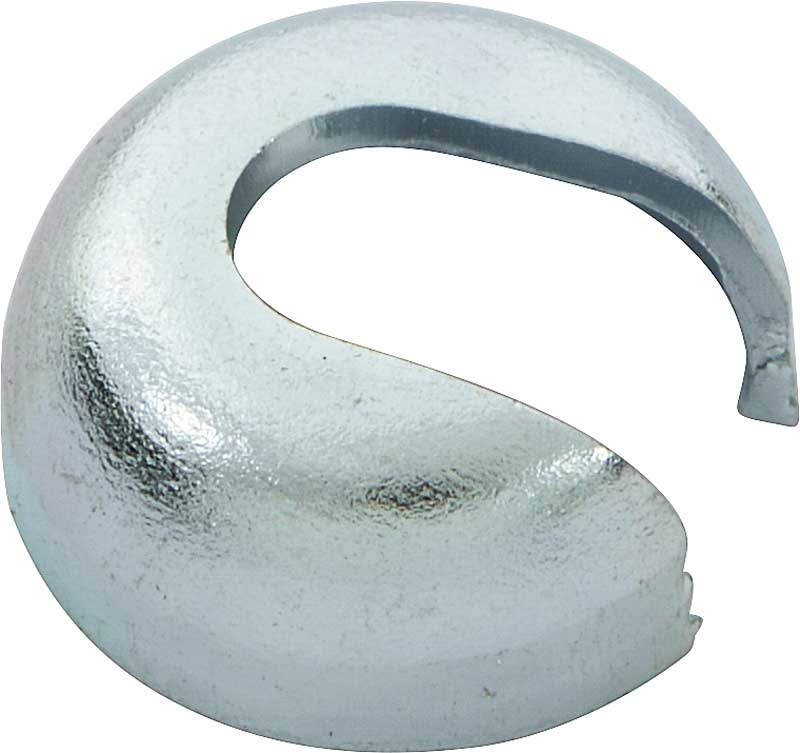 1971-92 GM Park Brake Cable Retainer Various Models