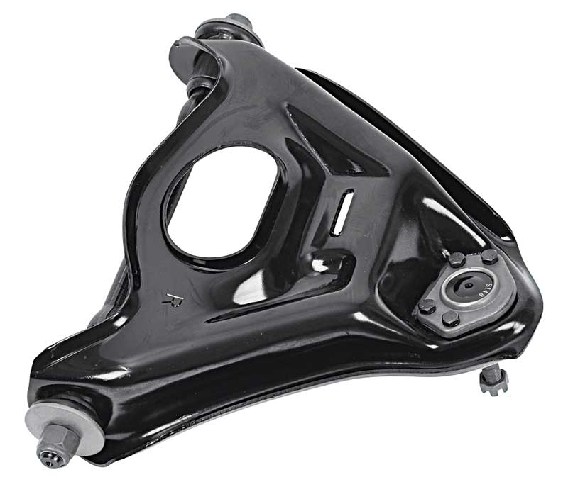 1977-96 GM Upper Control Arm With Shaft RH