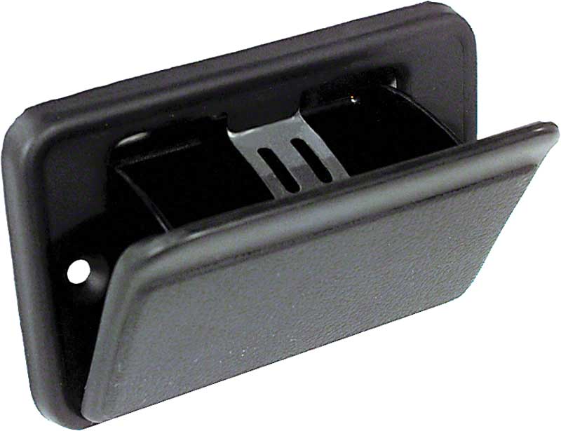 1982-92 Camaro, Firebird Rear Console Ash Tray & Lid