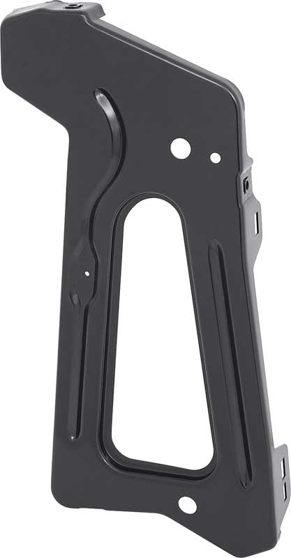 1970-73 Camaro Hood Latch Support EDP Coated