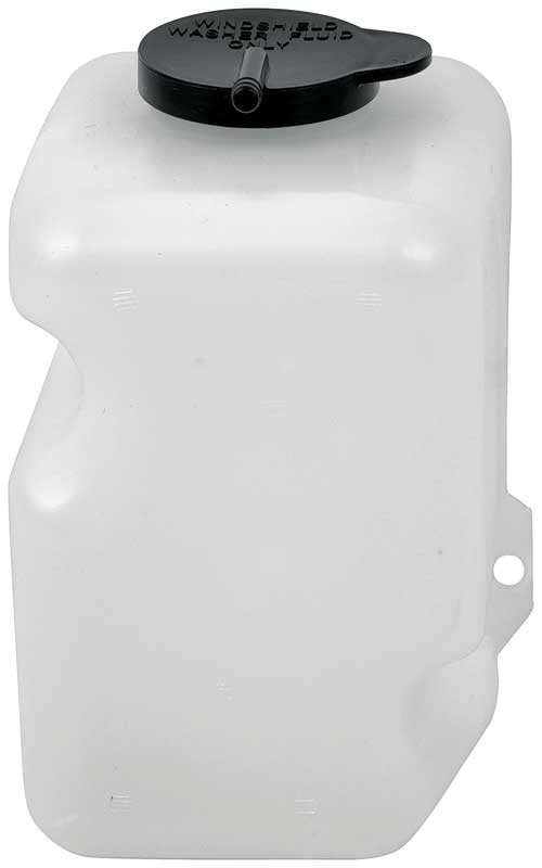1971-74 Camaro Windshield Washer Jar and Cap