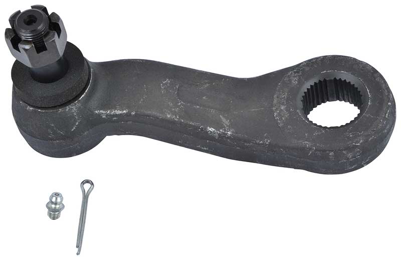 1969-89 Chevrolet, GMC Truck Pitman Arm 2WD with Manual Steering