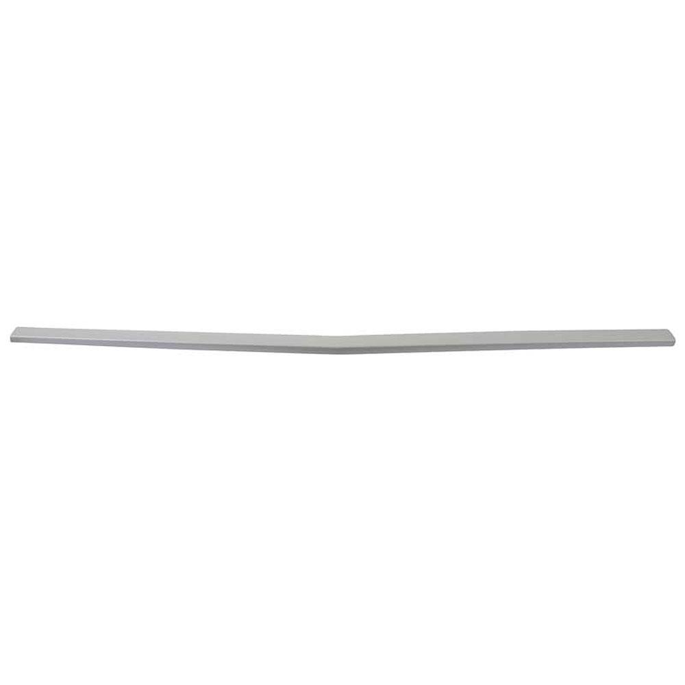 1971-73 Ford Mustang Hood Peak Molding Paintable