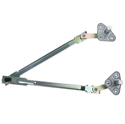 1967-68 Mustang, Cougar Wiper Motor Arm Transmission for RH Drive