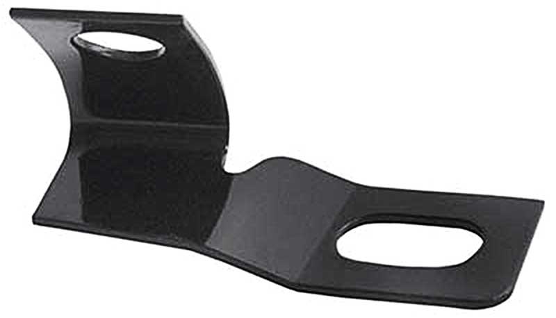 1964-66 Ford Mustang Bumper End To Fender Bracket LH