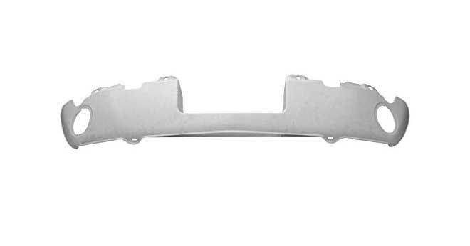 1967-68 Mustang Racing Front Valance Panel