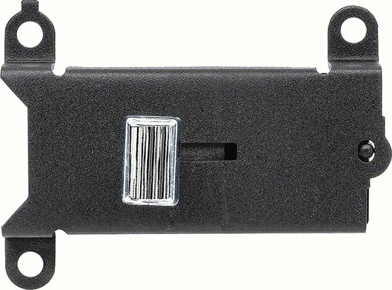 1969 Camaro, 1969-71 Nova Windshield Wiper Switch Various Models