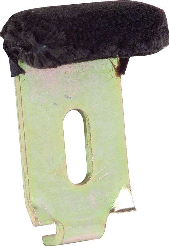 1982-87 Camaro / Firebird Door Window Glass Stabilizer - Each