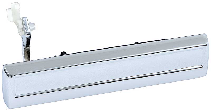 1982-96 Buick, Chevy, Pontiac, Olds Exterior Door Handle Chrome RH Passenger Side Various Models