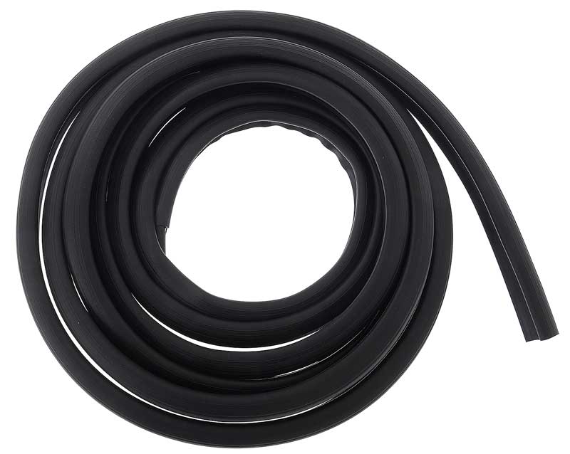 1976-92 Buick, Chevrolet, Oldsmobile, Pontiac Trunk, Hatchback Weatherstrip Seal 18 Feet