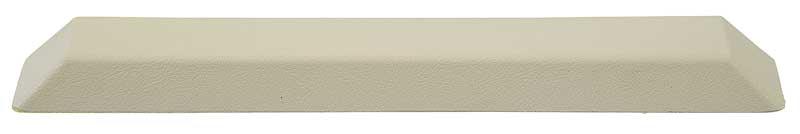 1964-65 Ford Mustang Standard Armrest Pad White