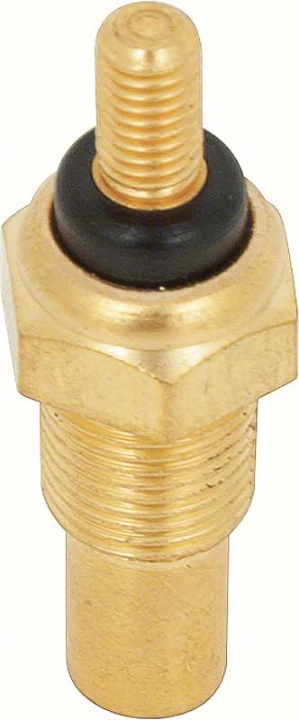1963-88 Ford, Chrysler, Dodge, Plymouth Water Temperature Sending Unit Various Applications