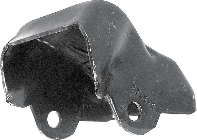 1972-81 Camaro, Firebird Engine Mounting Bracket V8 RH or LH Each