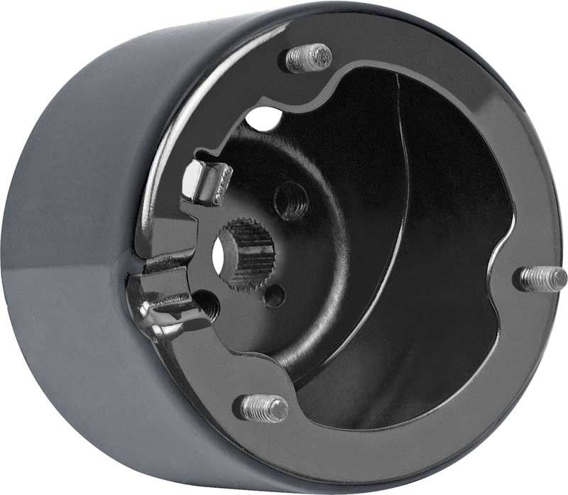 1970-76 Dodge, Plymouth Steering Wheel Mounting Hub for Tuff Wheel or Rim Blow Steering Wheel