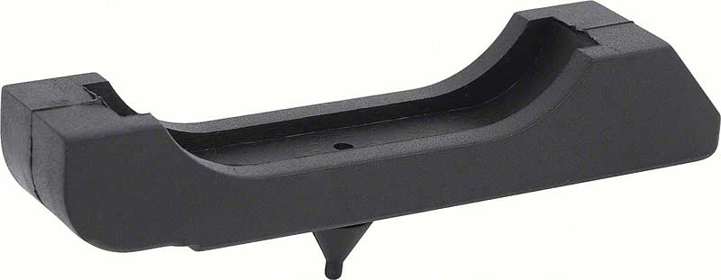 1968-81 Buick, Chevrolet, Pontiac, Oldsmobile Radiator Retainer Pad Small Block Upper and Lower Each